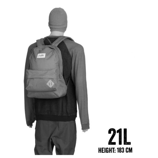 Dakine 365 Pack 21 - Rucksack 46 Cm -Deuter Verkäufe 2025 Dakine 365 Pack 21 Schulrucksack 46 cm black 8130085 black 4