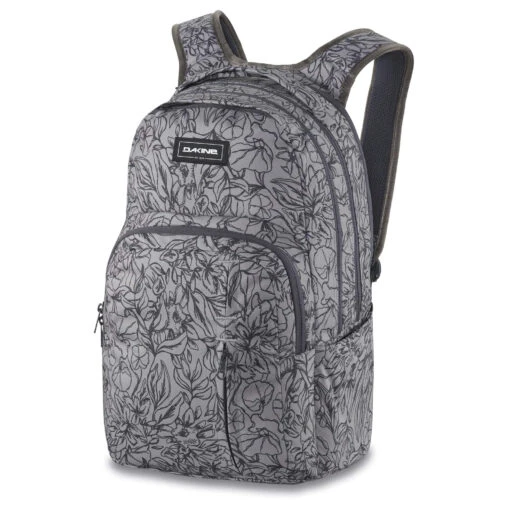 Dakine Campus Premium 28 - Rucksack 52 Cm -Deuter Verkäufe 2025 Dakine Campus Premium 28 Rucksack 52 cm poppy griffin 10002632 poppygriffin 1