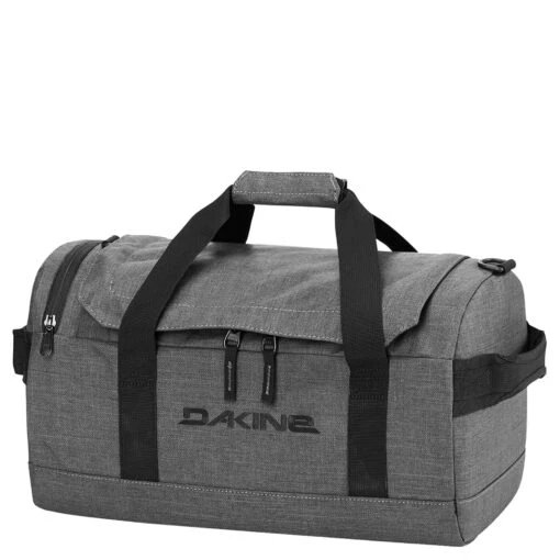 Dakine EQ 25L - Sporttasche 43 Cm -Deuter Verkäufe 2025 Dakine EQ 25L Sporttasche 43 cm carbon 10002933 carbon 1