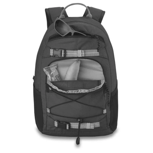 Dakine Kids Grom Pack 13 - Rucksack 41 Cm -Deuter Verkäufe 2025 Dakine Kids Grom Pack 13 L Kinderrucksack 41 cm petal maze 10003794 petal maze 3