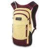 Dakine Syncline 12 - Women's Rucksack 46 Cm -Deuter Verkäufe 2025 Dakine W Syncline 12 L Bike Rucksack mit 3 L Trinksystem 46 cm ochre port 10003429 ochre port 1