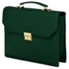 Davidoff Zino - Aktentasche 37 Cm -Deuter Verkäufe 2025 Davidoff Zino Aktentasche 37 cm green 23752 1