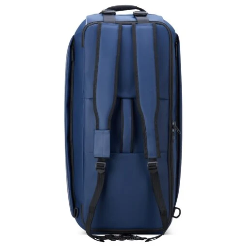 Delsey Aventure - Reisetasche 2in1 76 Cm RFID -Deuter Verkäufe 2025 Delsey Aventure Reisetasche 2in1 76 cm RFID marineblau 255943002 11