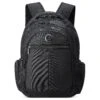 Delsey Element Flier - Rucksack 46 Cm -Deuter Verkäufe 2025 Delsey Element Backpacks Flier Rucksack 46 cm schwarz 00064660400 1