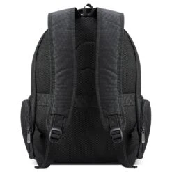 Delsey Element Flier - Rucksack 46 Cm -Deuter Verkäufe 2025 Delsey Element Backpacks Flier Rucksack 46 cm schwarz 00064660400 3