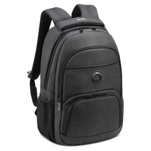 Delsey Element Aviator - Rucksack 47 Cm -Deuter Verkäufe 2025 Delsey Element Beckpacks Aviator Rucksack 2 F cher mit USB Anschluss und RFID 47 cm graphit 00064660101 2