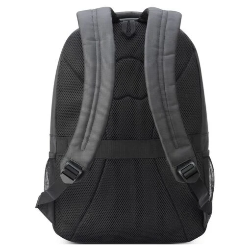 Delsey Element Aviator - Rucksack 47 Cm -Deuter Verkäufe 2025 Delsey Element Beckpacks Aviator Rucksack 2 F cher mit USB Anschluss und RFID 47 cm graphit 00064660101 6