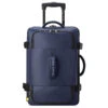 Delsey Raspail - 2-Rollenreisetasche 54 Cm -Deuter Verkäufe 2025 Delsey Raspail 2 Rollen Reisetasche 54 cm blau 328921202 1