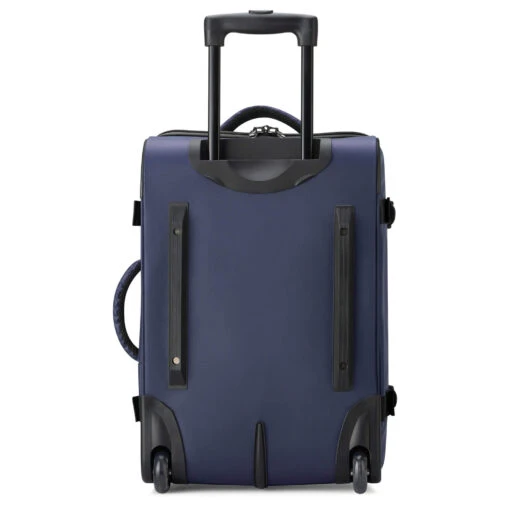 Delsey Raspail - 2-Rollenreisetasche 54 Cm -Deuter Verkäufe 2025 Delsey Raspail 2 Rollen Reisetasche 54 cm blau 328921202 3