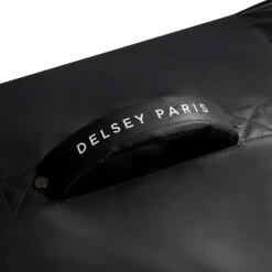 Delsey Raspail - 2-Rollenreisetasche 82 Cm -Deuter Verkäufe 2025 Delsey Raspail 2 Rollen Reisetasche 82 cm black 328926000 8