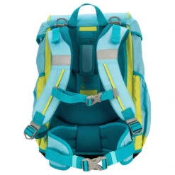 DerDieDas ErgoFlex Exklusiv LED - Schulranzen Set 5tlg. 800g -Deuter Verkäufe 2025 DerDieDas ErgoFlex Exklusiv LED Schulranzen Set 5tlg 800g Primavera 8505165 3