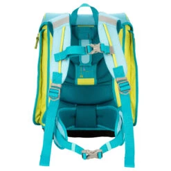 DerDieDas ErgoFlex Max Exclusiv LED - Schulranzenset 5tlg. 950g -Deuter Verkäufe 2025 DerDieDas ErgoFlex Max Exclusiv LED Schulranzenset 5tlg 950g Primavera 8508165 4