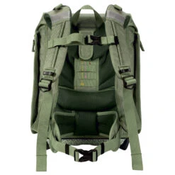 DerDieDas ErgoFlex Max Exklusiv ECO - Schulranzen Set 5tlg. 950g -Deuter Verkäufe 2025 DerDieDas ErgoFlex Max Exklusiv ECO Schulranzen Set 5tlg 950g Green Planet 8508169 4