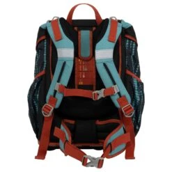 DerDieDas ErgoFlex Max - Schulranzen Set 5tlg. 950g -Deuter Verkäufe 2025 DerDieDas DerDieDas ErgoFlex Max Buttons Schulranzen Set 5tlg 39 cm Big Rex 8408135 3