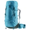 Deuter Aircontact Lite 35 + 10 SL - Women's Trekkingrucksack 70 Cm -Deuter Verkäufe 2025 Deuter Aircontact Lite 35 10 SL Women 039 s Trekkingrucksack 70 cm lagoon ivy 3340023 3249 1