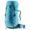 Deuter Aircontact Lite 45 + 10 SL - Women's Trekkingrucksack 73 Cm -Deuter Verkäufe 2025 Deuter Aircontact Lite 45 10 SL Women 039 s Trekkingrucksack 73 cm lagoon ivy 3340223 3249 1