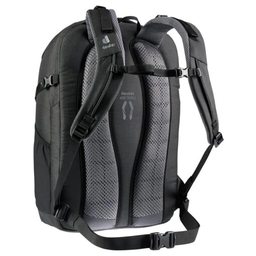 Deuter Gigant 32 - Rucksack 50 Cm -Deuter Verkäufe 2025 Deuter Daypack Gigant Rucksack mit Laptopfach 17 quot 50 cm black 3812721 7000 3