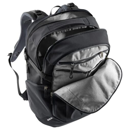 Deuter Gigant 32 - Rucksack 50 Cm -Deuter Verkäufe 2025 Deuter Daypack Gigant Rucksack mit Laptopfach 17 quot 50 cm black 3812721 7000 4