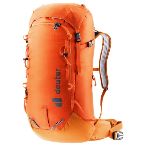 Deuter Freescape Lite 24 SL - Women's Freeride-Rucksack 62 Cm -Deuter Verkäufe 2025 Deuter Freescape Lite 24 SL Women 039 s Freeride Rucksack 62 cm saffron mandarine 3300022 9904 1