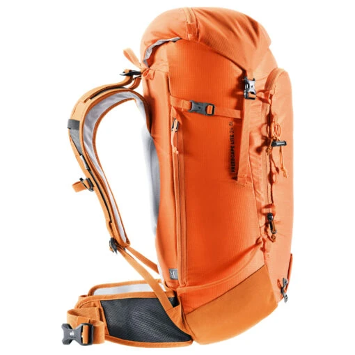 Deuter Freescape Lite 24 SL - Women's Freeride-Rucksack 62 Cm -Deuter Verkäufe 2025 Deuter Freescape Lite 24 SL Women 039 s Freeride Rucksack 62 cm saffron mandarine 3300022 9904 2