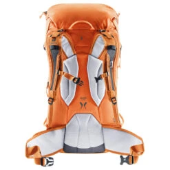 Deuter Freescape Lite 24 SL - Women's Freeride-Rucksack 62 Cm -Deuter Verkäufe 2025 Deuter Freescape Lite 24 SL Women 039 s Freeride Rucksack 62 cm saffron mandarine 3300022 9904 3