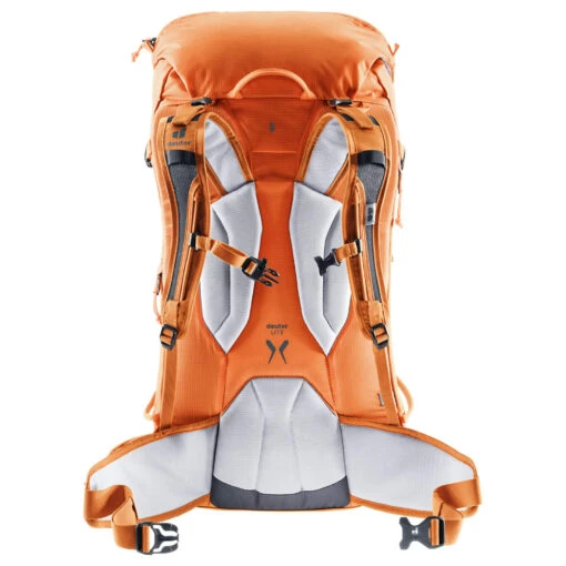 Deuter Freescape Lite 24 SL - Women's Freeride-Rucksack 62 Cm -Deuter Verkäufe 2025 Deuter Freescape Lite 24 SL Women 039 s Freeride Rucksack 62 cm saffron mandarine 3300022 9904 3