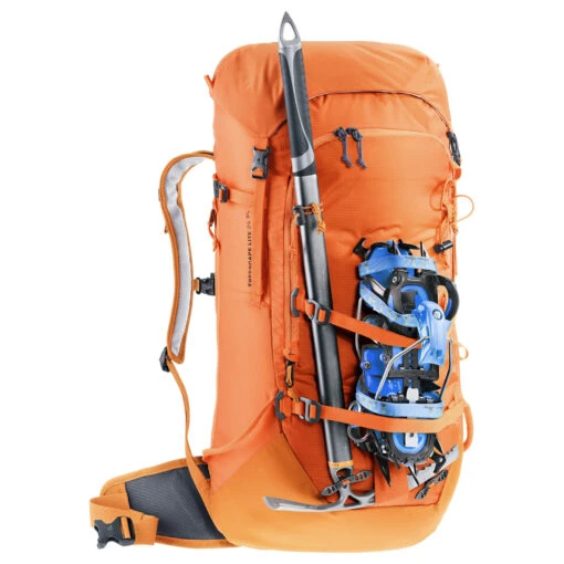 Deuter Freescape Lite 24 SL - Women's Freeride-Rucksack 62 Cm -Deuter Verkäufe 2025 Deuter Freescape Lite 24 SL Women 039 s Freeride Rucksack 62 cm saffron mandarine 3300022 9904 4