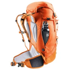 Deuter Freescape Lite 24 SL - Women's Freeride-Rucksack 62 Cm -Deuter Verkäufe 2025 Deuter Freescape Lite 24 SL Women 039 s Freeride Rucksack 62 cm saffron mandarine 3300022 9904 5