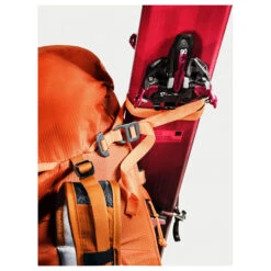 Deuter Freescape Lite 24 SL - Women's Freeride-Rucksack 62 Cm -Deuter Verkäufe 2025 Deuter Freescape Lite 24 SL Women 039 s Freeride Rucksack 62 cm saffron mandarine 3300022 9904 7