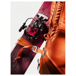 Deuter Freescape Lite 24 SL - Women's Freeride-Rucksack 62 Cm -Deuter Verkäufe 2025 Deuter Freescape Lite 24 SL Women 039 s Freeride Rucksack 62 cm saffron mandarine 3300022 9904 8