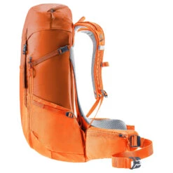 Deuter Futura 26 - Wanderrucksack 61 Cm -Deuter Verkäufe 2025 Deuter Futura 26 Wanderrucksack 61 cm chestnut mandaraine 3400621 9907 3