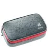 Deuter Pencil Case - Schlampermäppchen 24 Cm -Deuter Verkäufe 2025 Deuter Pencil Case Federm ppchen 24 cm teal currant 3890022 3529 1