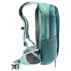 Deuter Race 8 - Fahrradrucksack 43 Cm -Deuter Verkäufe 2025 Deuter Race 8 Fahrradrucksack 43 cm deepsea jade 3204023 3247 5