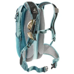 Deuter Race 8 - Fahrradrucksack 43 Cm -Deuter Verkäufe 2025 Deuter Race 8 Fahrradrucksack 43 cm deepsea jade 3204023 3247 7