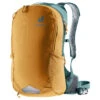 Deuter Race Air 10 - Fahrradrucksack 45 Cm -Deuter Verkäufe 2025 Deuter Race Air 10 Fahrradrucksack 45 cm cinnamon deepsea 3204323 6324 1