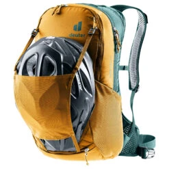 Deuter Race Air 14+3 - Fahrradrucksack 46 Cm -Deuter Verkäufe 2025 Deuter Race Air 14 3 Fahrradrucksack 46 cm cinnamon deepsea 3204423 6324 11