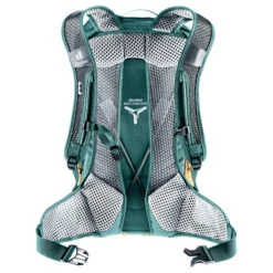 Deuter Race Air 14+3 - Fahrradrucksack 46 Cm -Deuter Verkäufe 2025 Deuter Race Air 14 3 Fahrradrucksack 46 cm cinnamon deepsea 3204423 6324 4