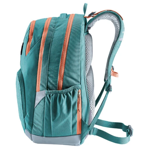 Deuter School Cotogy - Schulrucksack 46 Cm -Deuter Verkäufe 2025 Deuter School Cotogy Schulrucksack 46 cm deepsea 3831022 3072 2