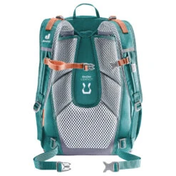 Deuter School Cotogy - Schulrucksack 46 Cm -Deuter Verkäufe 2025 Deuter School Cotogy Schulrucksack 46 cm deepsea 3831022 3072 3