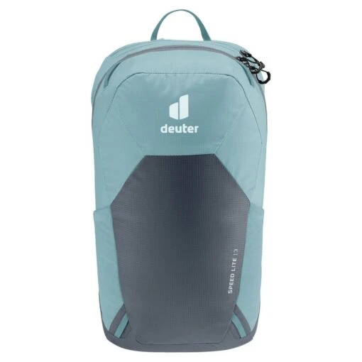 Deuter Speed Lite 13 - Wanderrucksack 44 Cm -Deuter Verkäufe 2025 Deuter Speed Lite 13 Wanderrucksack 44 cm shale graphite 3410022 4412 1