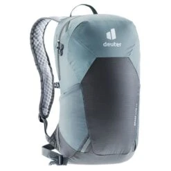 Deuter Speed Lite 13 - Wanderrucksack 44 Cm -Deuter Verkäufe 2025 Deuter Speed Lite 13 Wanderrucksack 44 cm shale graphite 3410022 4412 5