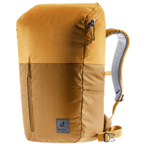 Deuter Up Stockholm 22 - Rucksack 51 Cm -Deuter Verkäufe 2025 Deuter Up Stockholm 22 Rucksack 51 cm almond cinnamon 3813721 6611 1