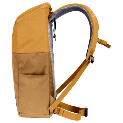 Deuter Up Stockholm 22 - Rucksack 51 Cm -Deuter Verkäufe 2025 Deuter Up Stockholm 22 Rucksack 51 cm almond cinnamon 3813721 6611 2