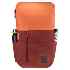 Deuter Up Stockholm 22 - Rucksack 51 Cm -Deuter Verkäufe 2025 Deuter Up Stockholm Rucksack 15 quot 51 cm redwood sienna 3813721 5576 9