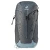 Deuter AirComfort Lite 22 SL - Women's Wanderrucksack 54 Cm -Deuter Verkäufe 2025 Deuter Deuter AC Lite 22 SL graphite shale 3420721 4409 1