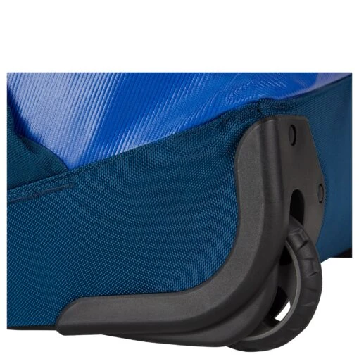 Eagle Creek Selection Migrate Wheeled Duffel 130 - 2-Rollenreisetasche 84 Cm -Deuter Verkäufe 2025 Eagle Creek Migrate Wheeled Duffel 130 L 2 Rollen Reisetasche 84 cm mesa blue EC0A5EKL 352 7