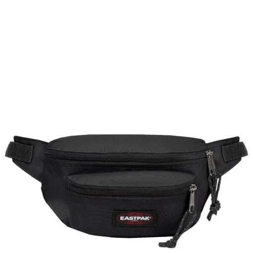 Eastpak Doggy Bag - Gürteltasche 27 Cm -Deuter Verkäufe 2025 Eastpak Doggy Bag G rteltasche 27 cm black EK0000730081 1