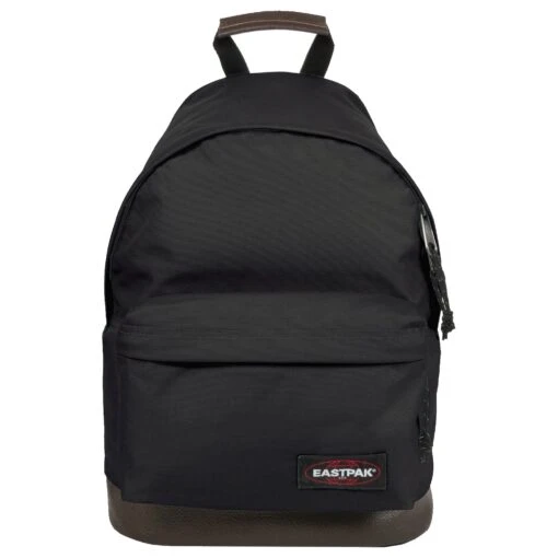 Eastpak Wyoming 24 - Rucksack 40 Cm -Deuter Verkäufe 2025 Eastpak Wyoming 24 Rucksack 40 cm black EK0008110081 1