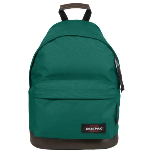 Eastpak Wyoming 24 - Rucksack 40 Cm -Deuter Verkäufe 2025 Eastpak Wyoming 24 Rucksack 40 cm tree green EK0008114D71 1