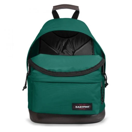 Eastpak Wyoming 24 - Rucksack 40 Cm -Deuter Verkäufe 2025 Eastpak Wyoming 24 Rucksack 40 cm tree green EK0008114D71 2